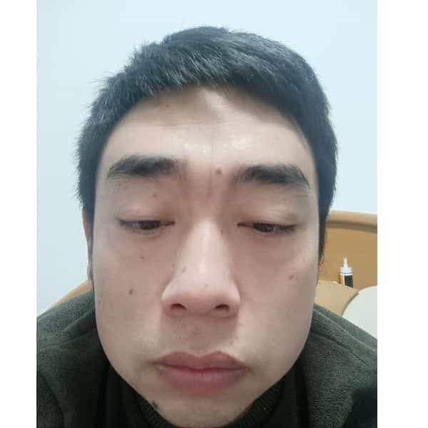 35岁岁河南单身帅哥 - 钦州吉缘网