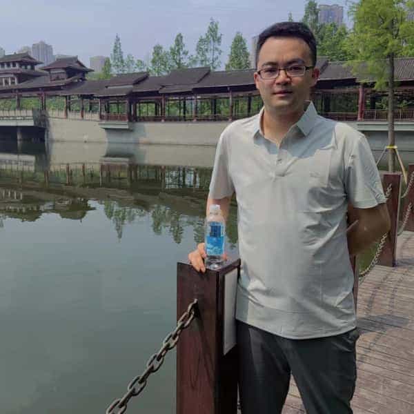 34岁岁重庆单身帅哥 - 钦州吉缘网