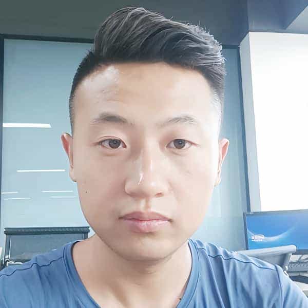 34岁岁山东单身帅哥 - 钦州吉缘网