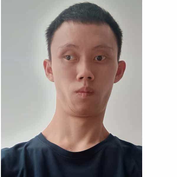 37岁岁广西单身帅哥 - 钦州吉缘网
