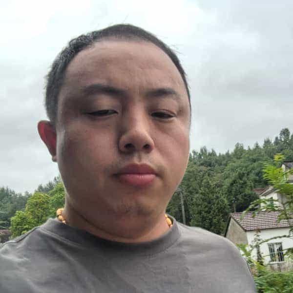 34岁岁安徽单身帅哥 - 钦州吉缘网