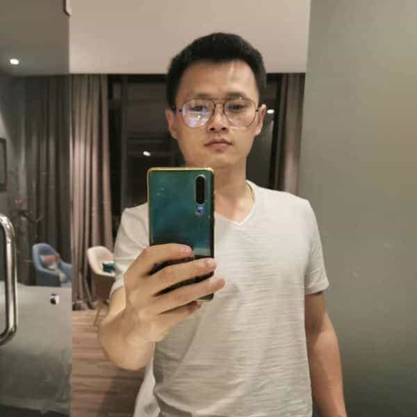 40岁岁湖北单身帅哥 - 钦州吉缘网