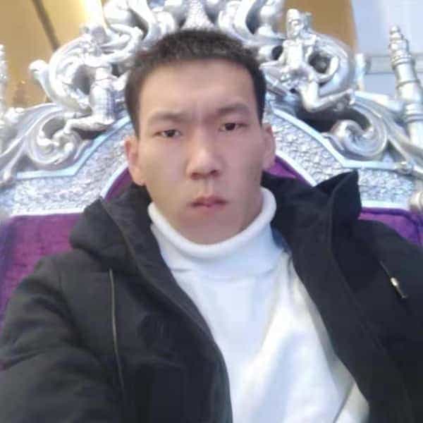 34岁岁河南单身帅哥 - 钦州吉缘网