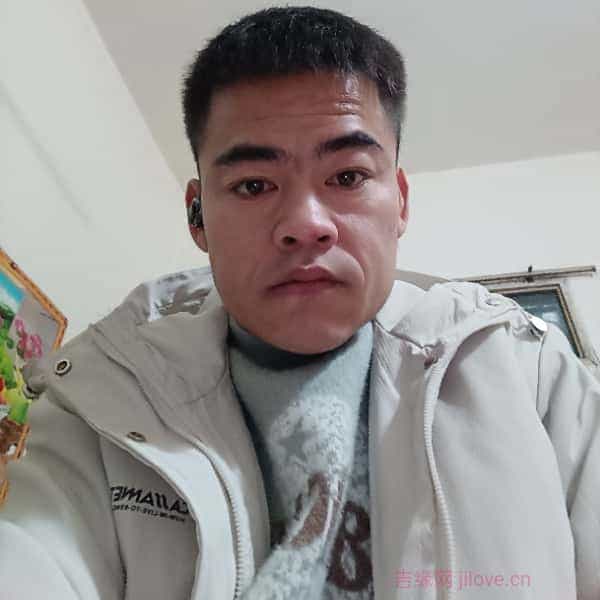 36岁岁陕西单身帅哥 - 钦州吉缘网