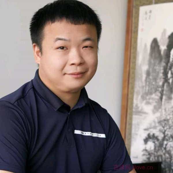 38岁岁广东单身帅哥 - 钦州吉缘网