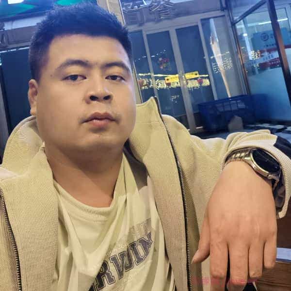 34岁岁陕西单身帅哥 - 钦州吉缘网