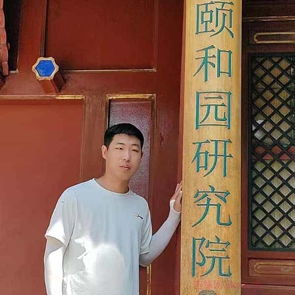 29岁岁吉林单身帅哥 - 钦州吉缘网