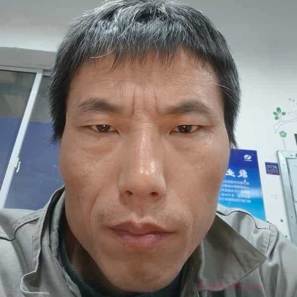 40岁岁吉林单身帅哥 - 钦州吉缘网
