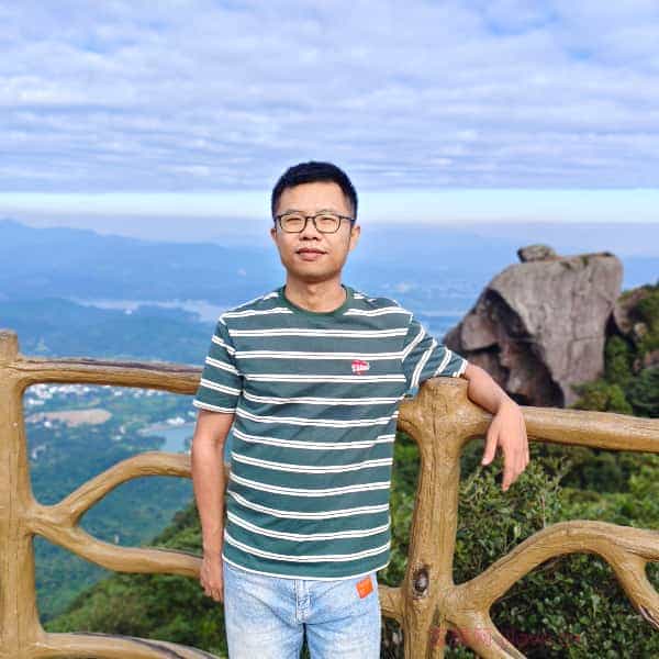 36岁岁湖南单身帅哥 - 钦州吉缘网