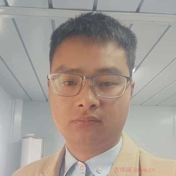 36岁岁山东单身帅哥 - 钦州吉缘网
