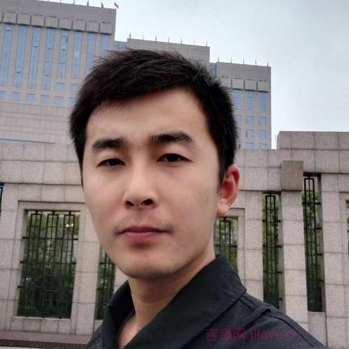 35岁岁河南单身帅哥 - 钦州吉缘网