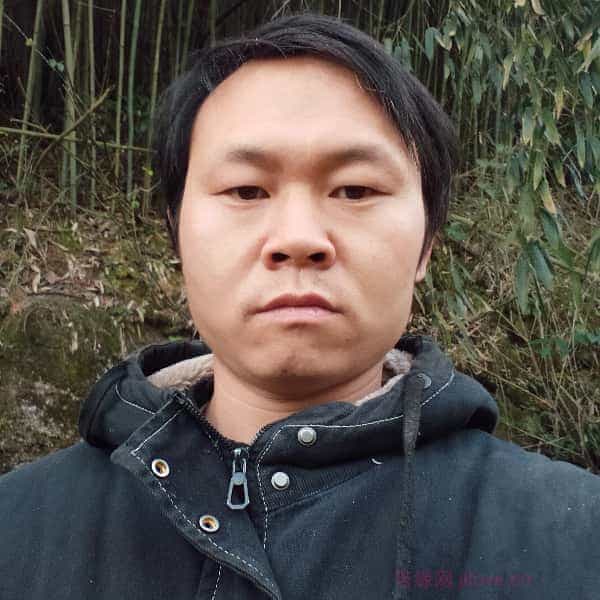35岁岁湖南单身帅哥 - 钦州吉缘网