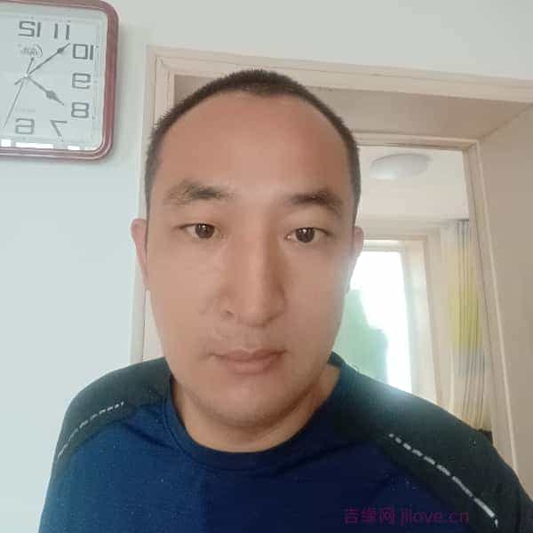 38岁岁山东单身帅哥 - 钦州吉缘网