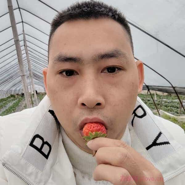38岁岁贵州单身帅哥 - 钦州吉缘网