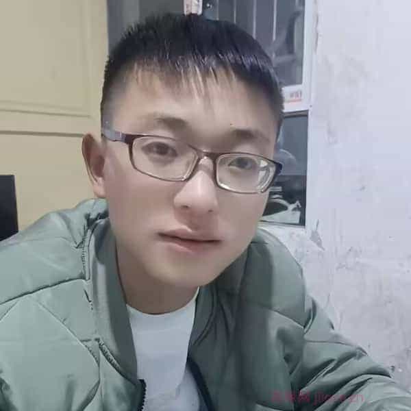 30岁岁贵州单身帅哥 - 钦州吉缘网