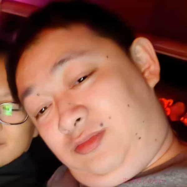 39岁岁辽宁单身帅哥 - 钦州吉缘网
