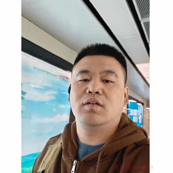 38岁岁辽宁单身帅哥 - 钦州吉缘网
