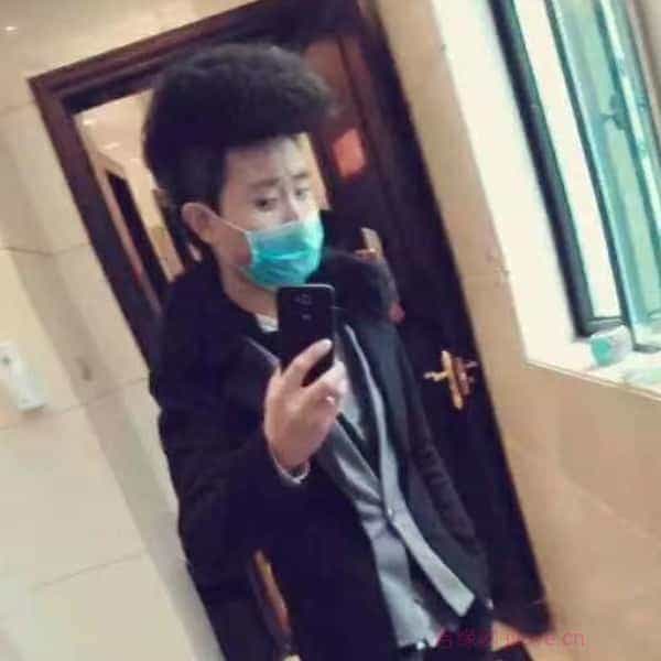 37岁岁陕西单身帅哥 - 钦州吉缘网