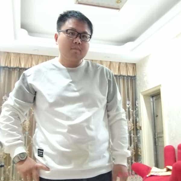 33岁岁江苏单身帅哥 - 钦州吉缘网