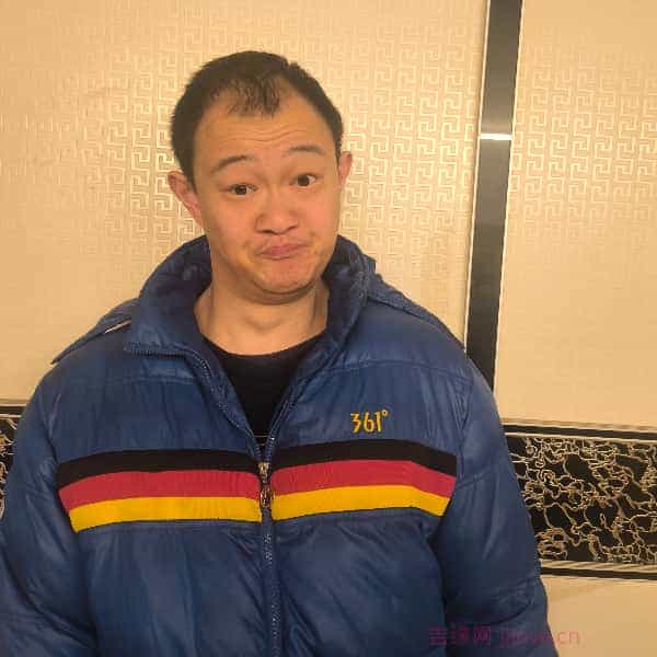 38岁岁湖北单身帅哥 - 钦州吉缘网