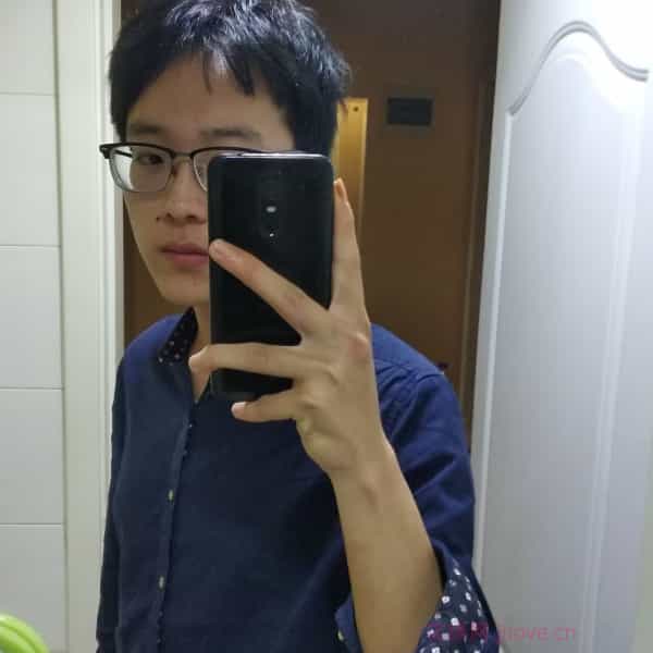 28岁岁江苏单身帅哥 - 钦州吉缘网