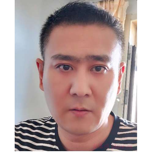 43岁岁吉林单身帅哥 - 钦州吉缘网
