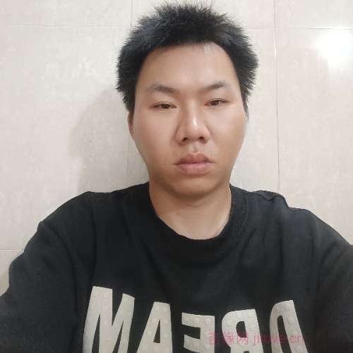 33岁岁广东单身帅哥 - 钦州吉缘网