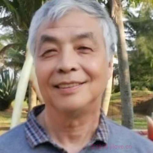 75岁岁海南单身帅哥 - 钦州吉缘网