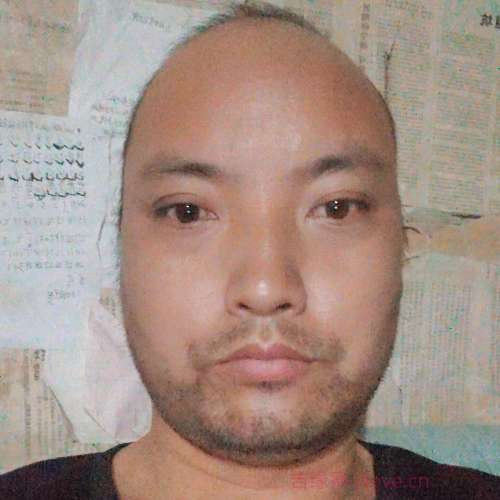 38岁岁贵州单身帅哥 - 钦州吉缘网
