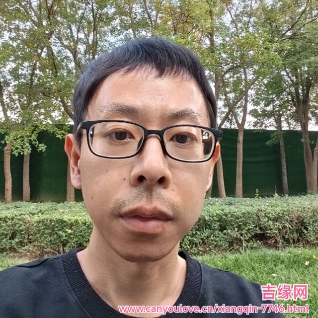 41岁岁天津单身帅哥 - 钦州吉缘网