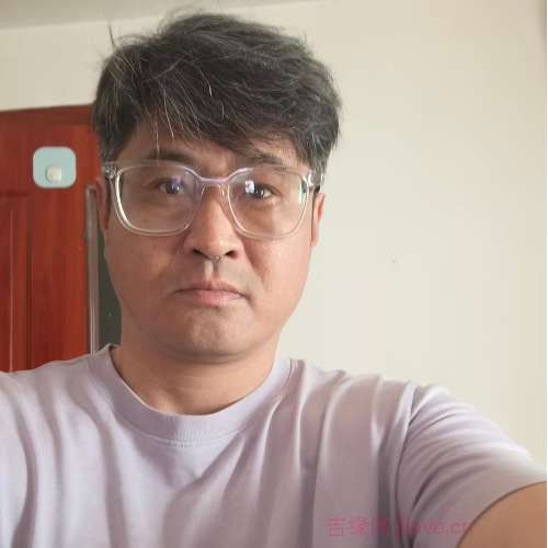 42岁岁辽宁单身帅哥 - 钦州吉缘网